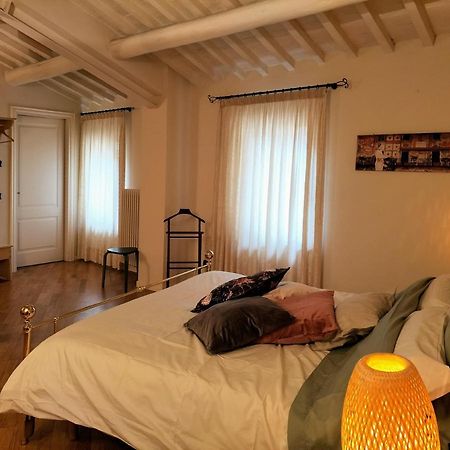 Catulliana Leilighet Verona Eksteriør bilde